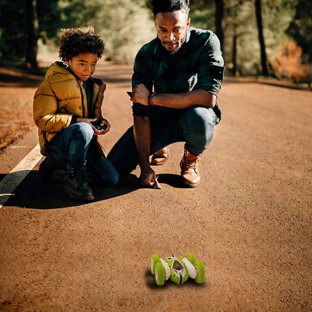 Sinovan Hugine RC Car 2.4G 4CH Stunt Drift Deformation Buggy Car Rock Crawler Roll Car 360 Degree Flip Kids Robot RC Cars Toys Sinovan Hugine RC Car 2.4G 4CH Stunt Drift Deformation Buggy Car Rock Crawler Roll Car 360 Degree Flip Kids Robot RC Cars Toys