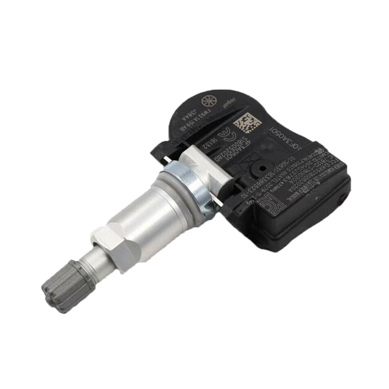 4X для ford Mon deo Galaxy S-Max Датчик давления для шин Tpms 433 МГц 8G92-1A159-Ae