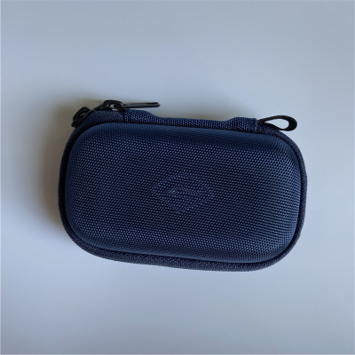 Hard Shell Case for WD My Passport SSD Drive Protective Bag Storage Box