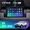 TEYES SPRO For BMW X5 E39 E53 1999 2000 2001 2002 2004 2005 2006 Car Radio Multimedia Video Player Navigation GPS Android 8.1 ► Photo 2/6