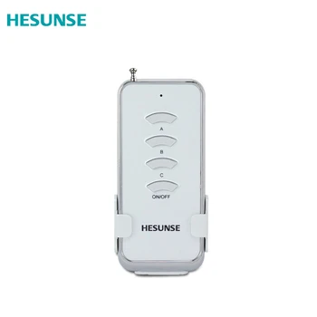 

The Price Difference For HESUNSE Additional Remote Controller Type Y-F211A1N2- 1N5 Y-F211B1N2-1N5 Y-F211C1N2-1N4