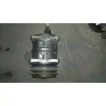 

7SBU16C COMPRESSOR AIR CONDITIONER OPEL VECTRA B SALOON