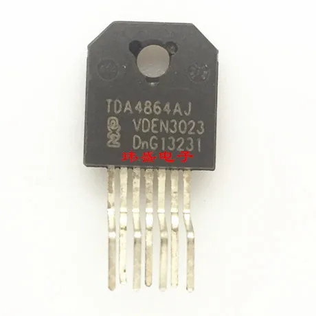 10 шт./лот TDA4864AJ ZIP7 TDA4864A