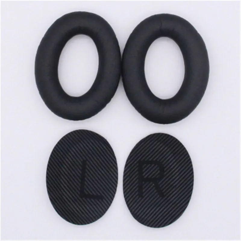 Ear Pads For Bose Qc2 Qc15 Ae2 Qc25 Qc35 Headphones Replacement Soft