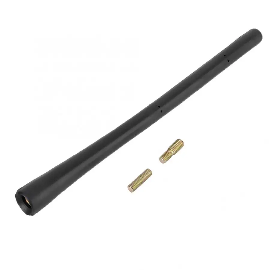 7inch Universal Car Auto Replacement AM / FM Radio Aerial Antenna Roof Mast Car Radio Antenna Auto Accessories