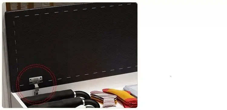 Sapateira Mueble Zapatera Sapato Almacenaje гардероб Ретро органайзер для мебели Zapatero Organizador De Zapato для хранения домашней обуви