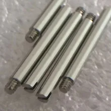 Аксессуары для часов стальной ремень винтовой ремешок для часов винтовой наконечник для ROX набор винтов для часов