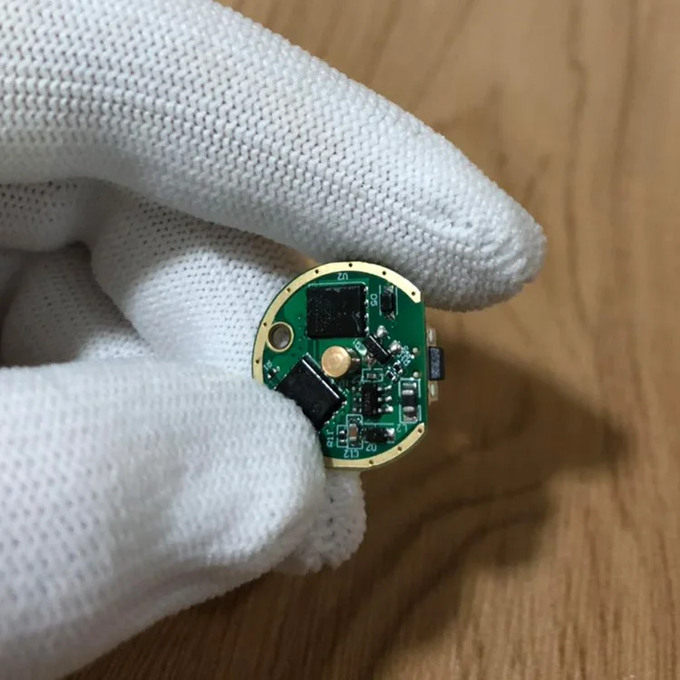 1 шт. мод Cthulhu двойной чип Mosfet 0 Ом 40 А аксессуары для вейпа|Аксессуары| |