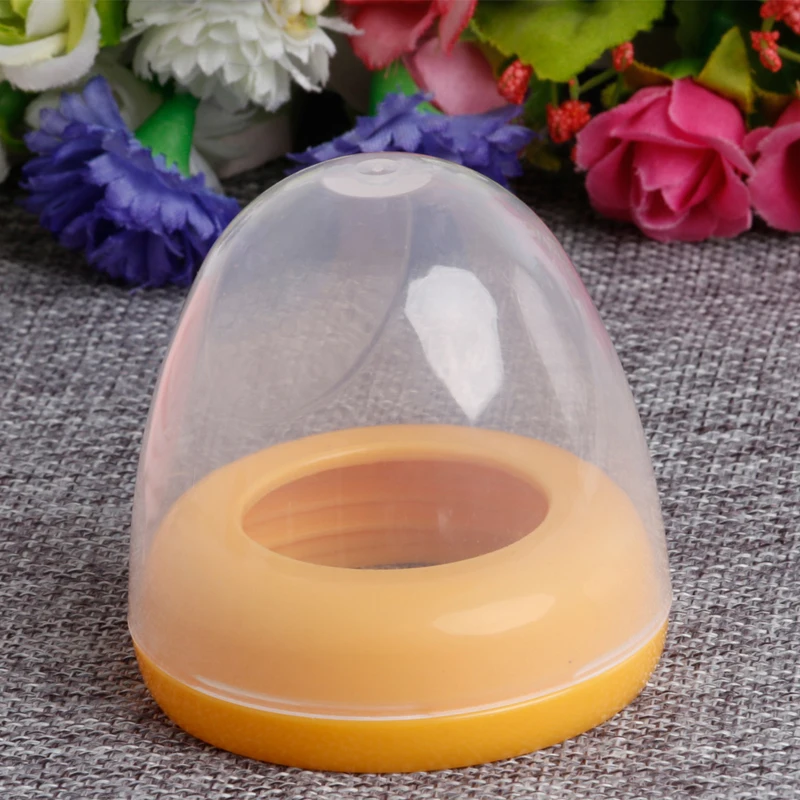

Baby Newborn Wide Mouth Millk Bottle Dust Cap Cover Screw Cap Cover Accessories