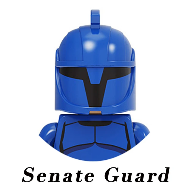 Disney Obi-Wan Kenobi Boba Fett Building Blocks Ahsoka Luke Yoda Kylo Ren Count Dooku Mandalorianes Shaak Ti Action Figure Toys G-PG2290