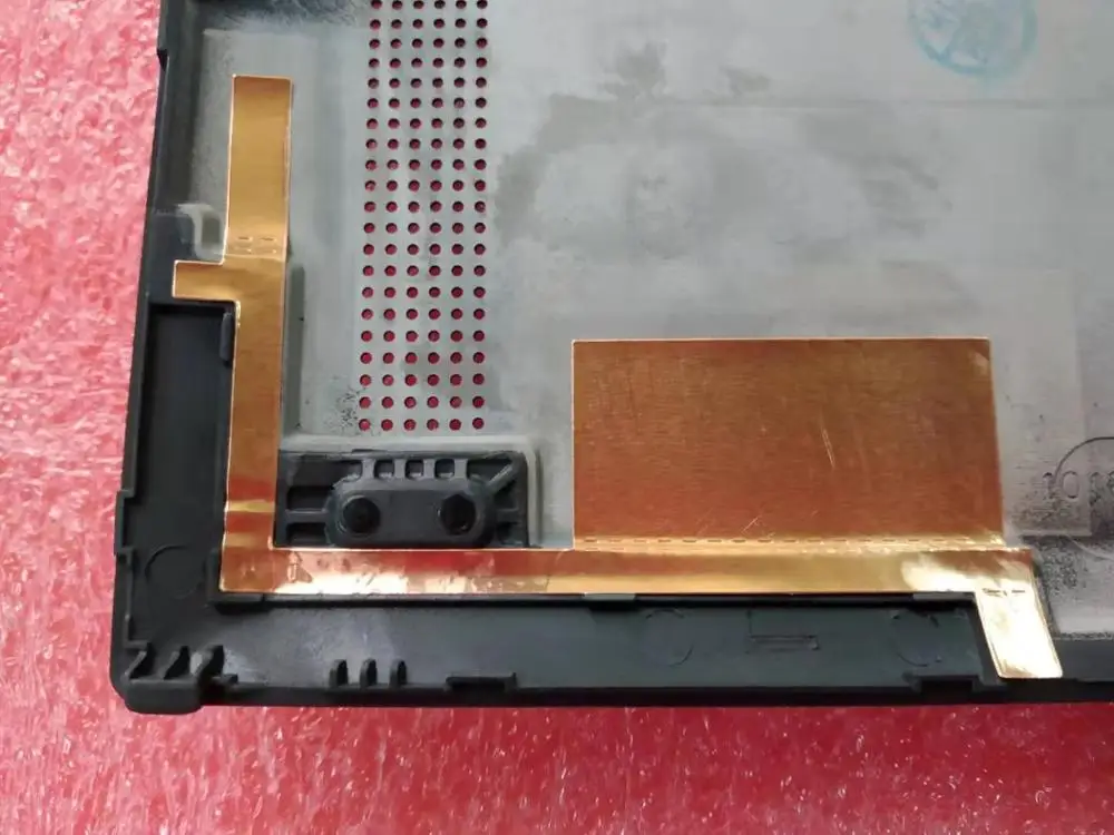 Новая Оригинальная Базовая Крышка для ThinkPad X1 Carbon 7th 20QD 20QE WWAN 5M10V25026 5M10V25637