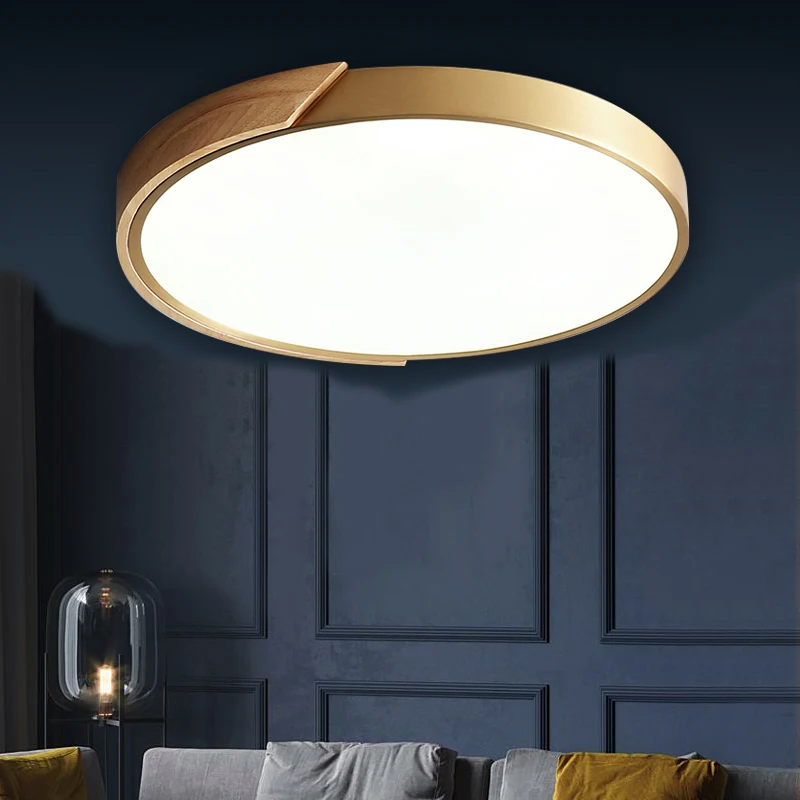 

japan led ceiling light Ceiling Lamp Fixtures AC85-265V ceiling light fans ceiling lamp