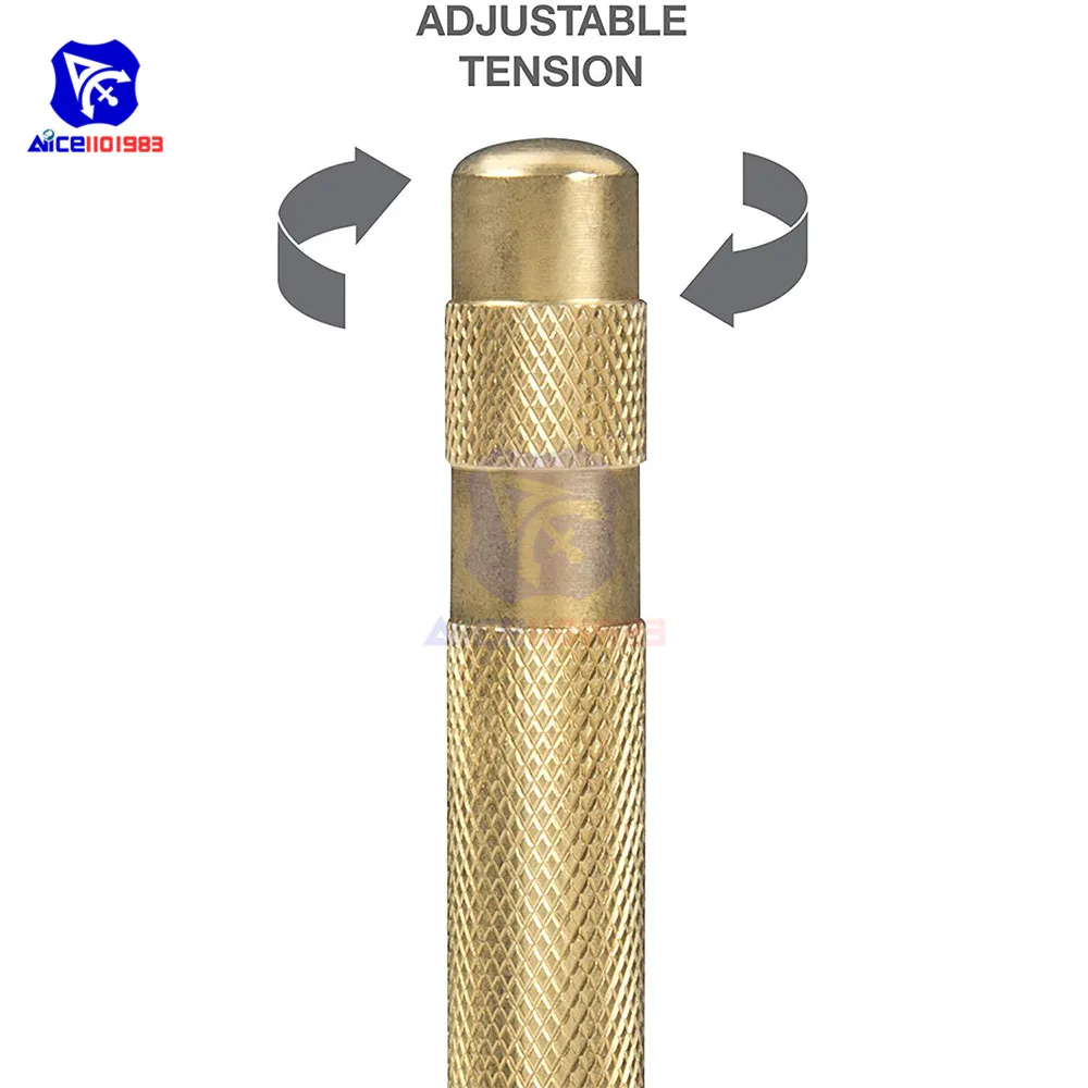 Diymore 5 &quotавтоматический центральный пробойник|screw brass|screw holesscrew screw |