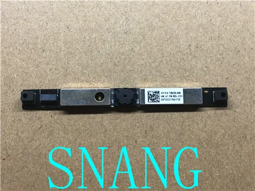 Для фотокамеры hp pavilion 15-ab216ng 15-ag, teste bom, веб-камера, placa 708230-595