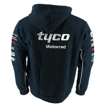 

2020 Motorrad Motorsport Motorcycle Jacket Tyco Racing Team Zip Hoody Adult Men's Moto G Hoodie Sports Sweatshirt for BM jacket