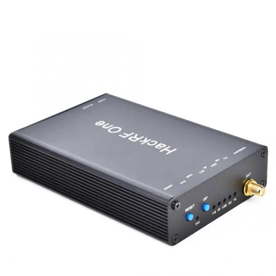 Высокоточный Частотный метр 1 МГц-6 ГГц SDR платформа программное радио SDR связующие запчасти измерительный инструмент