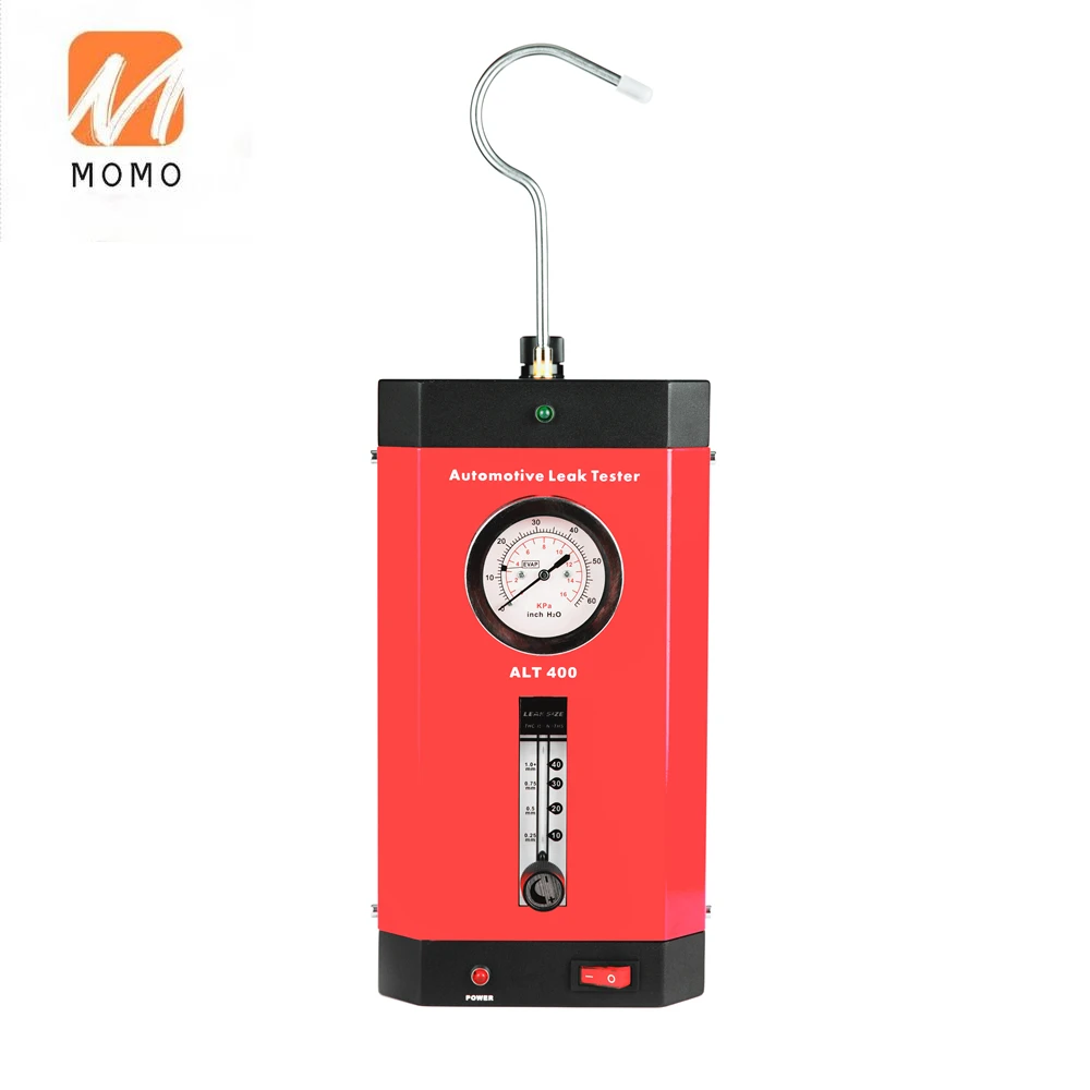 Rilevatore Del Tester Della Perdita Di Fumo Del Localizzatore Di Fumo Automobilistico Di Turb Di Prezzi Di Fabbrica