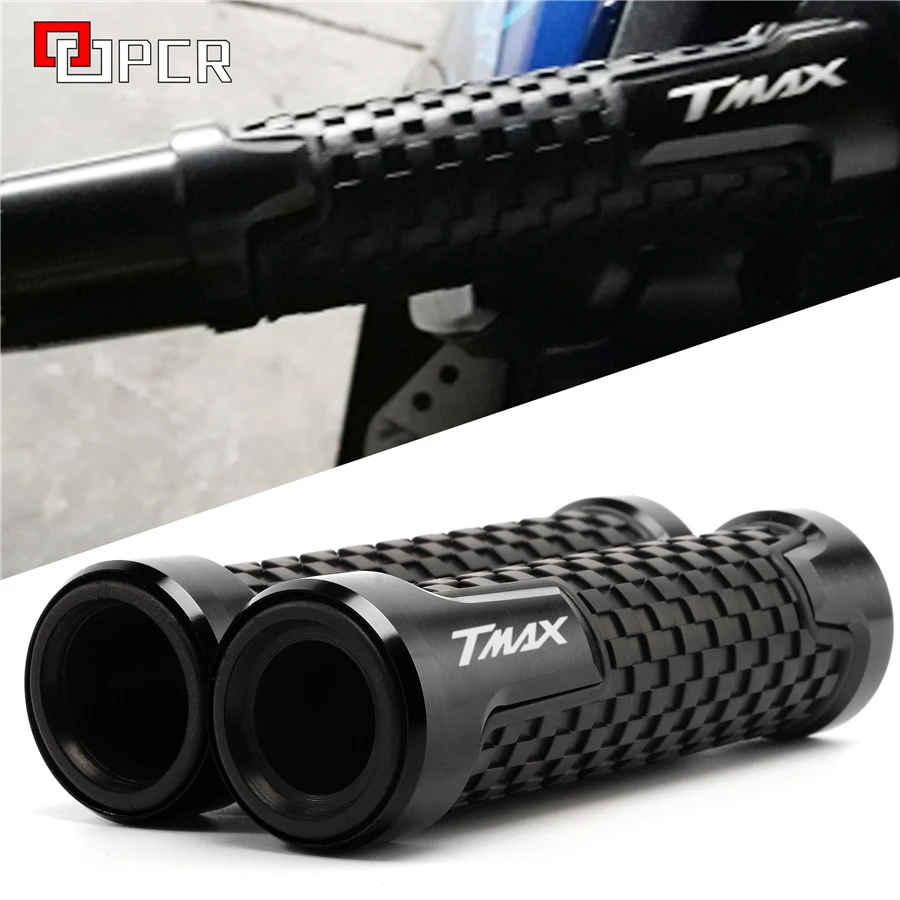 

Мотоциклетные ручки высокого качества для YAMAHA TMAX T-MAX 530 500 all year TMAX530 SX DX 2017 2018 2019 ручка