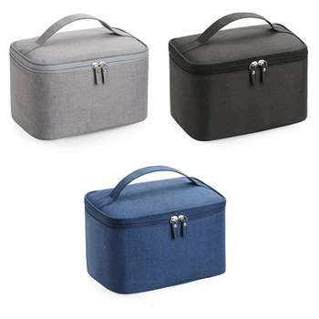 

New Multifunction Travel Cosmetic Bag for Men Women Makeup Bags Toiletries Organizer Waterproof Female Storage Make Up Case