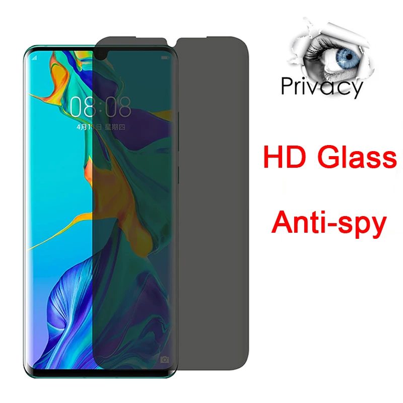 Protective Glass for Huawei Honor 8A Pro 7A 6A Tempered 6C 5C 4C Anti-Glare Screen Protector 8X | Мобильные телефоны и