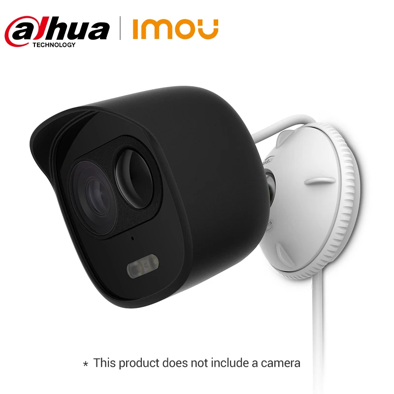Защитный силиконовый чехол для ip-камеры Dahua LOOC imou аксессуары LOOC ударопрочный и водонепроницаемый защитный чехол