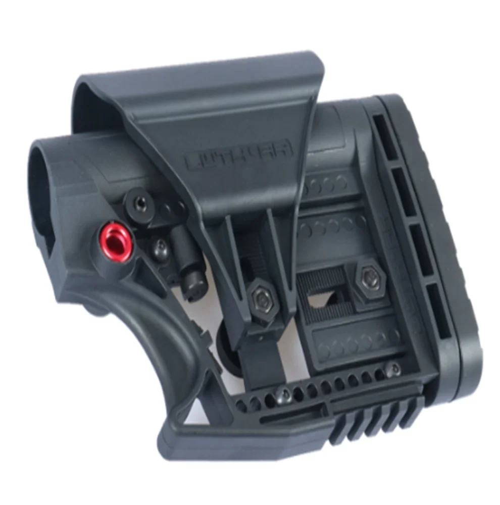 Регулируемый Расширенный запас для Air CS страйкбольной тактической BD556 нейлоновой