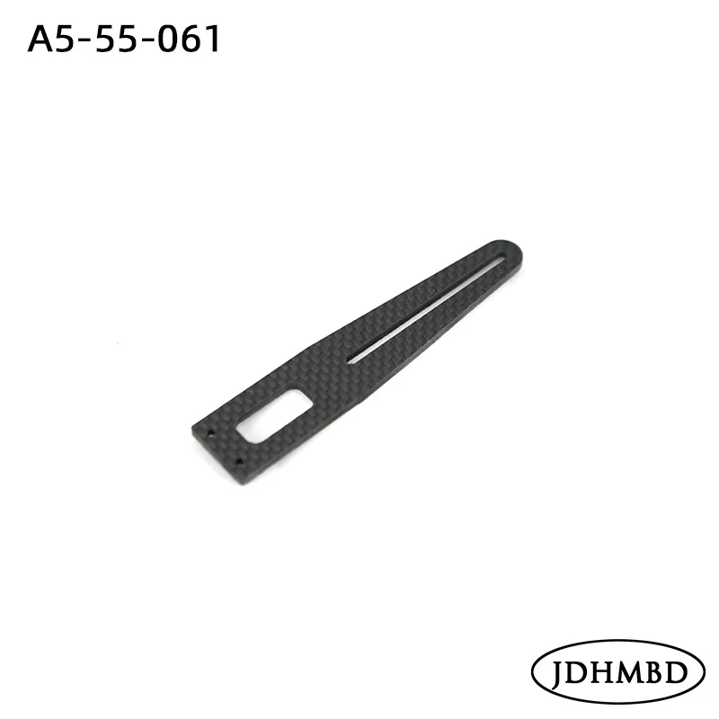 

KDS AGILE A5 A5-55-061 Anti Rotation Bracket 550 RC Helicopter parts