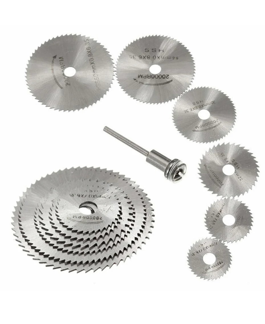 Circular Saw Blades 4