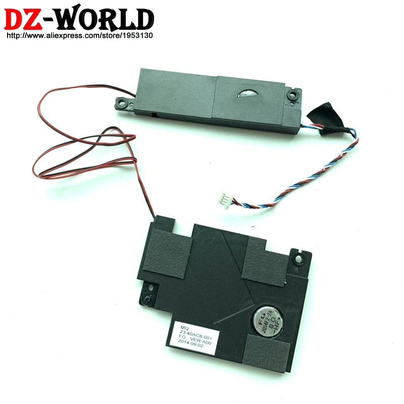 Новый оригинальный встроенный динамик для ноутбука Lenovo Thinkpad X1 Carbon 3rd gen 2nd 04X5499