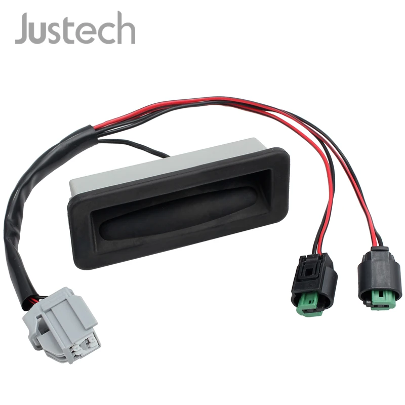 Рычажный выключатель Justech CXB000456PVJ для Land Rover Discovery 3 4 LR015457|Переключатели и рычаги