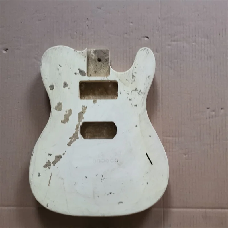 

JNTM Custom Guitar Factory/комплект для гитары DIY/корпус для электрогитары DIY (613)