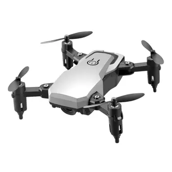 

4K High Definition Aerial Photo Folding Aircraft 360° Rotation Four Axis Mini Remote Control FHD/4K UAV Helicopter Drone