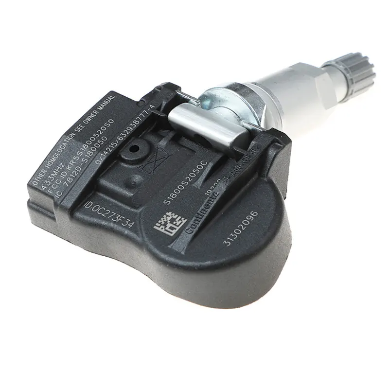 31302096 TPMS Ÿ̾ з  433MHZ,  C30 C70 S60 S80 V60 XC60 XC70 31341893 31341171 313418930 S180052020