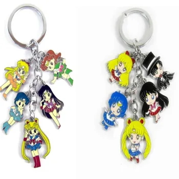 

5pcs keychain