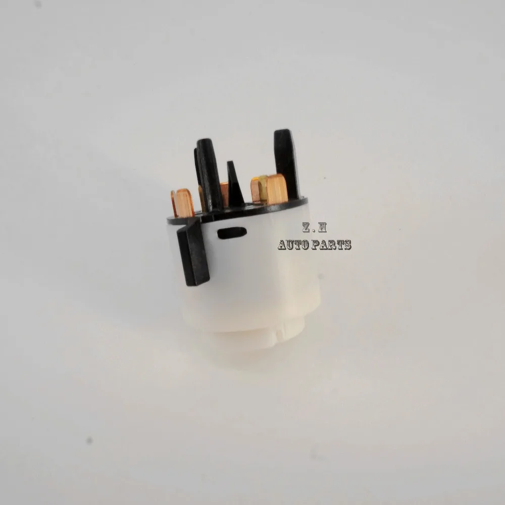 Новый 4B0905849 переключатель зажигания стартер Электрический для VW Beetle AUDI A4 Porsche 911