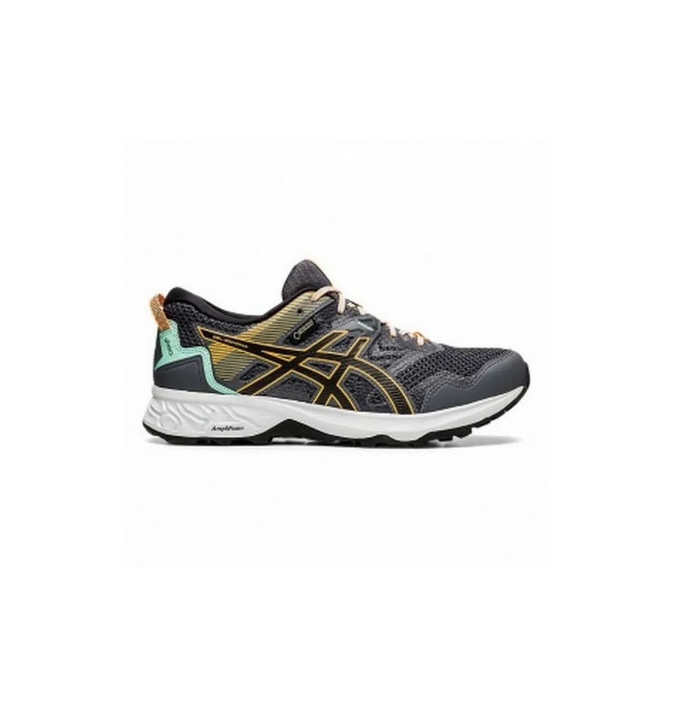 Кроссовки беговые женские ASICS 1012A567 020 GEL-SONOMA 5 G-TX | Спорт и  развлечения | АлиЭкспресс