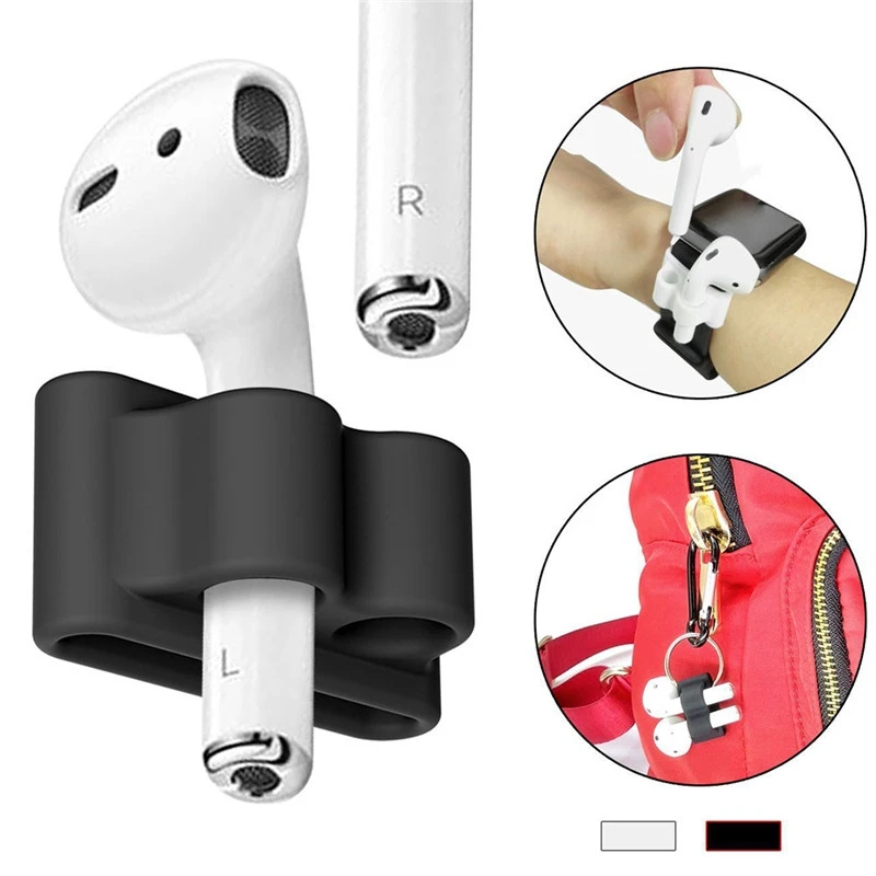 

Wireless Bluetooth Earphone Protector for airpods