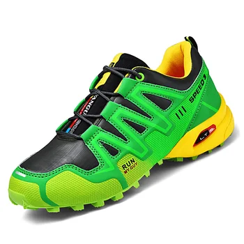 

Outdoor Walking On Foot Air Mesh Sports Male Shoes Adult Fashion Casual Sneakers For Men Designer Trainers Classic Footwear 2020