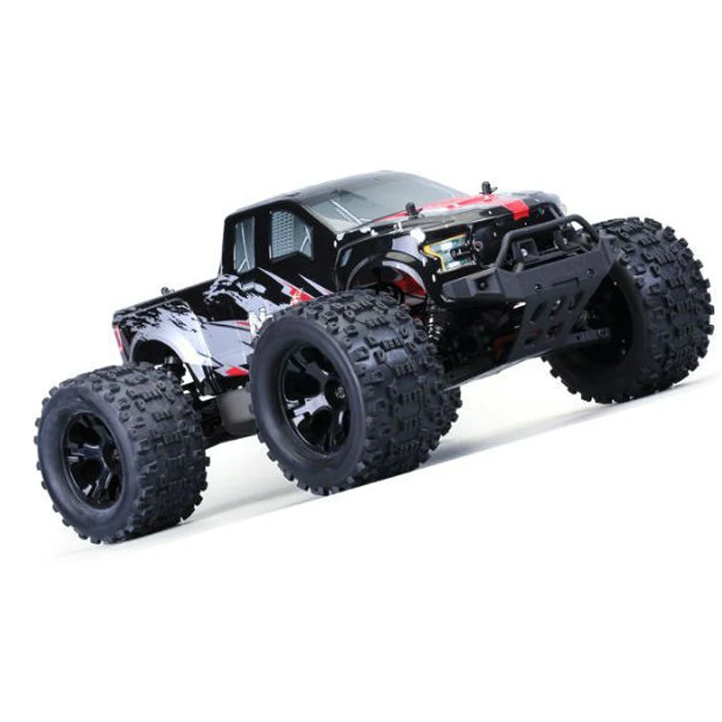 FS Racing FS53815 Радиоуправляемый автомобиль 1:10 2.4GH 4WD внедорожник RTR грузовик детская