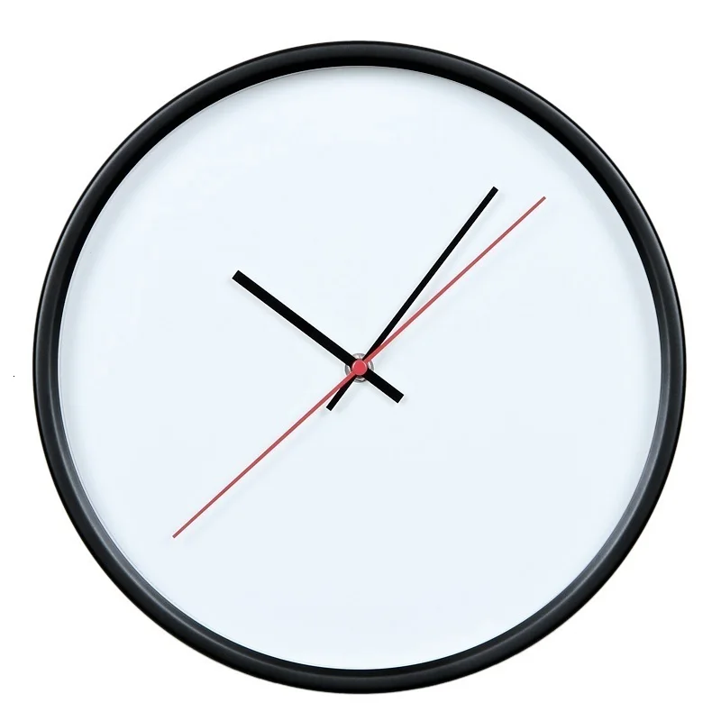 Современный дизайн, современный декор, современный дизайн, Saat Relogio De Parede Horloge, настенные часы