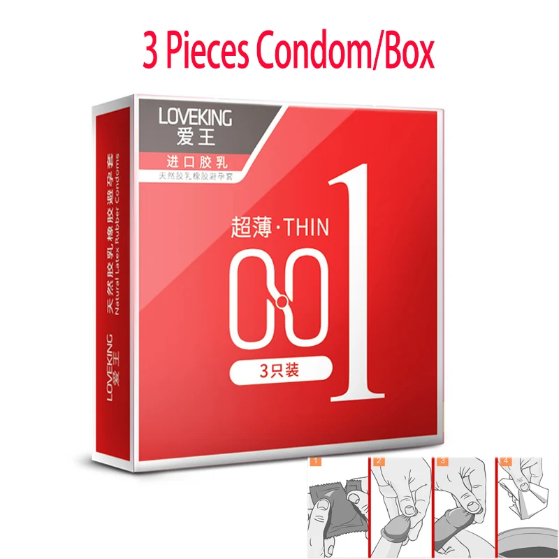 OLO Ultra Thin Condoms for Men No Box Sensitive Condom Hyaluronic Acid Safe Penis Sleeves Contraception Cock Sex Toys Adult 18+