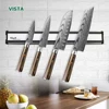 Magnetic Knife Holder Wall Mount Block Storage Holder Strong Magnetic knife stand Kitchen Accessories Organizer ► Photo 1/6