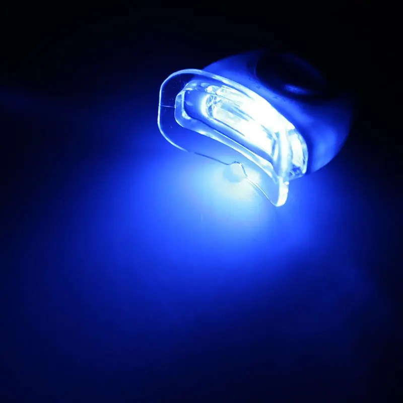 

Dental LED Blu-ray Teeth Whitening Light Bleaching Teeth Accelerator For Whitening Tooth Cosmetic Laser pro Oral Hygiene NewS1