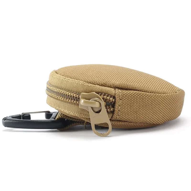 Открытый Пешие прогулки барсетка кошелек тактическая Талия забавная сумка на