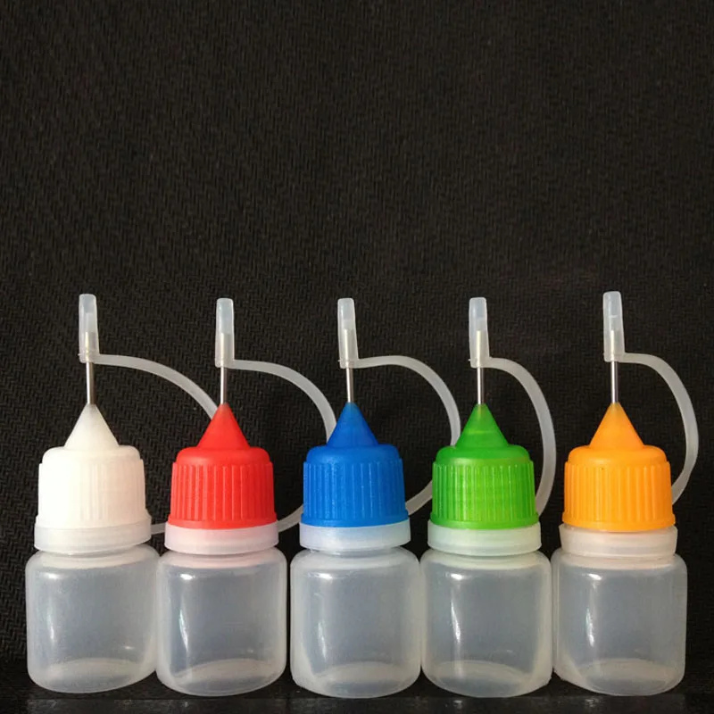 3ML 5ML共用图