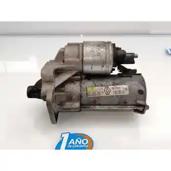 

8200836473B STARTER MOTOR RENAULT TWINGO