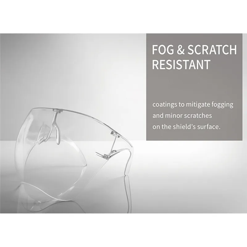 Face Shield (5)