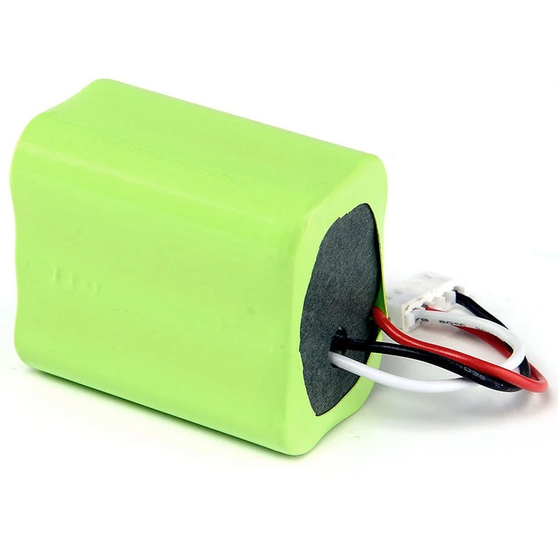 7,2 V 2200Mah запасная батарея совместима для салфетки для робота-пылесоса iRobot Braava 320/321 & Mint 4200/4205