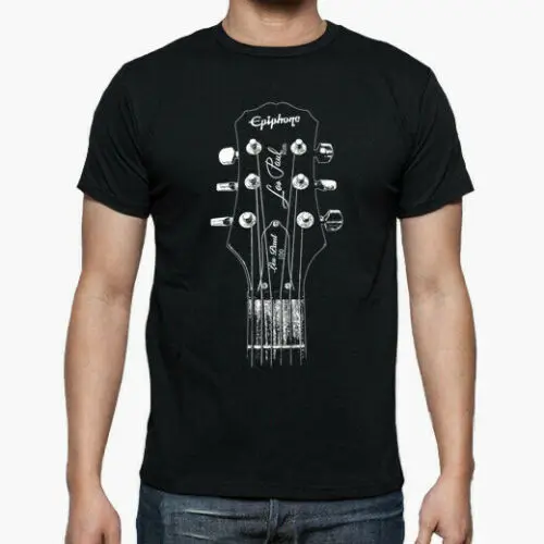 epiphone t shirt