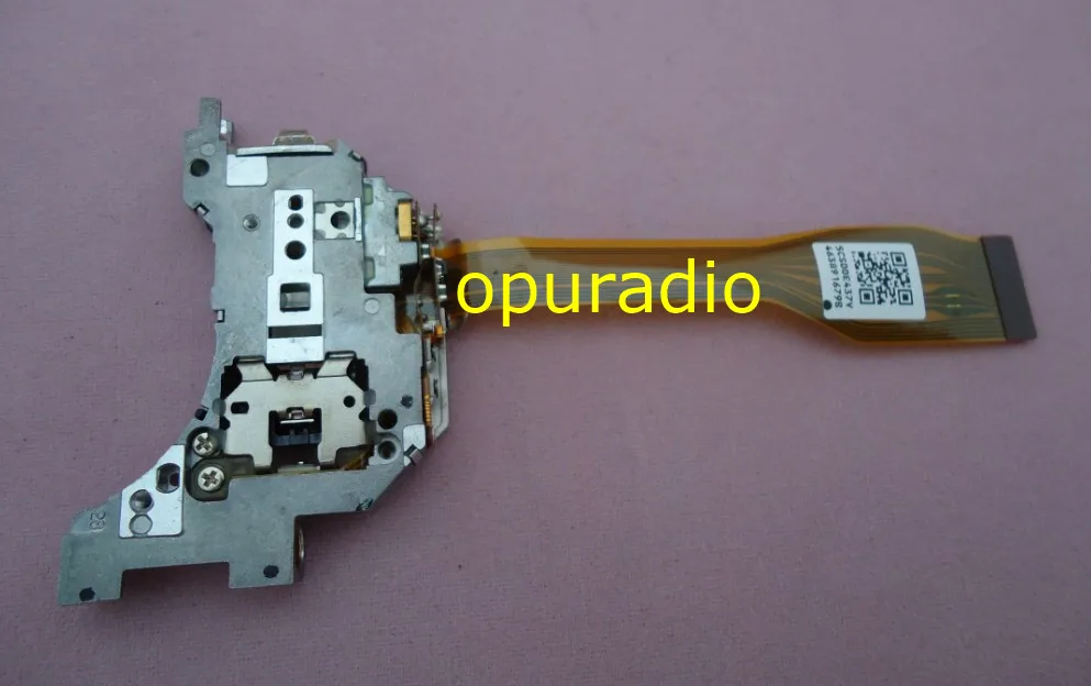 Абсолютно Новый Sanyo Оптический Пикап SF HD8 прямая линия для Mondeo RNS510 GPS